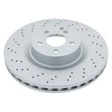 EURO-LINE BRAKE DISC ROTOR BDR19150EL