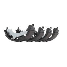 Brake Shoe 295mm x 57mm GS8800