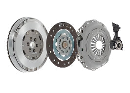 CLUTCH KIT INC DMF AUK-7062DMF