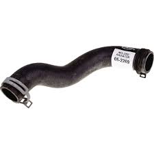 GATES RADIATOR HOSE UPPER 05-2126