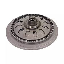 CLUTCH KIT 6DCT451/MPS6 PXK-645110