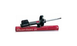 NISSAN SENTRA B15 REAR EXCEL-G GAS SHOCK STRUT ABSORBER 341383