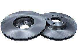 BRAKE DISC FRONT EACH BD-1985