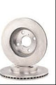 BRAKE DISC FRONT PAIR BD-2038