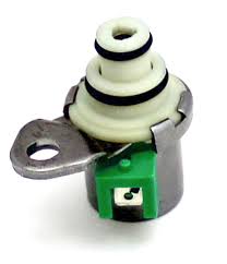 Solenoid Fn4A-El/4F27E Shift NXE-14505A