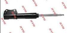 NISSAN WINGROAD FRONT LEFT GAS SHOCK STRUT ABSORBER NST5215L