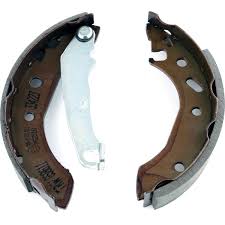 Brake Shoe 180mm x 30mm GS8611