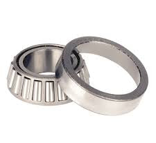 Bearing Sec Front 45X85X15Mm NB-15115