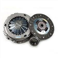 CLUTCH KIT 240MM KIA PREGIO KIK-7435