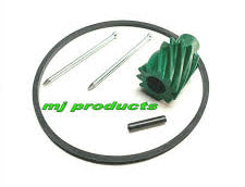 Governor Gear Kit ( Th-350 ) JX-3547