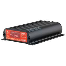 DC-DC Battery Charger 24V 20A BCDC2420
