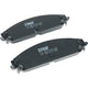 Brake Pad Set (DB2008) GDB4134