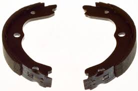 Brake Shoe 203.2mm x 36mm GS8096