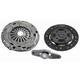 CLUTCH KIT 220MM AUDI AUK7294