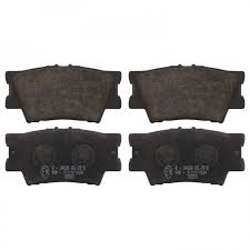 Brake Pad Set GDB3426