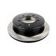 BRAKE DISC REAR EACH BD-9045