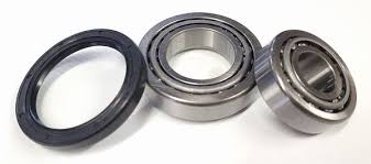 WHEEL BEARING KIT MITSUBISHI L200/300 2WD F AB2968 E AB2968E