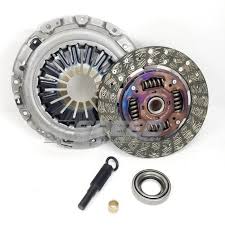 CLUTCH KIT 180MM SUZUKI HOLDEN SZK-6887