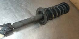 TOYOTA LANDCRUISER REAR TENA FORCE GAS SHOCK STRUT ABSORBER 8452003