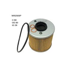 OIL FILTER FITS R2583P WR2583P 11421709514 O-3002