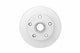 BRAKE DISC REAR PAIR BD-2049