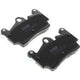 Brake Pad Set (DB1677) GDB1653