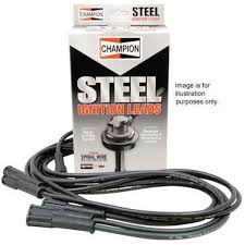 IGNITION LEAD KIT MITSUBISHI MAGNA TE 2.4L 4G64
