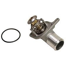 HOLDEN THERMOSTAT & HOUSING TTH597