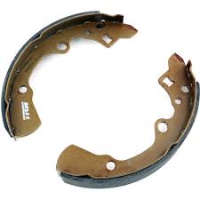 Brake Shoe 228mm x 30mm GS8520
