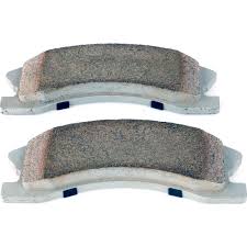 DTEC Brake Pad Set (DB1716) GDB4133DT