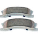 DTEC Brake Pad Set (DB1716) GDB4133DT
