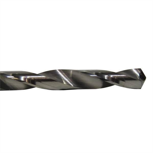 EVACUT 5.1MM SILVER HSS TWIST DRILL