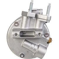 OEX Air Conditioning Compressor 12V Direct Mount Halla VS16 Style CXH0032