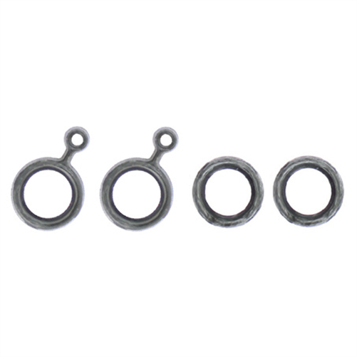 PERMASEAL Spark Plug Seal Set