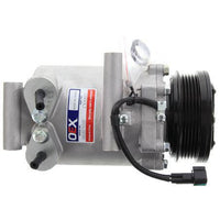 OEX Air Conditioning Compressor 12V Direct Mount Visteon Vs16 Style CXH0011