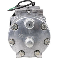 Air Conditioning Compressor 24V Direct Mount SD7H15 Style CXS0063