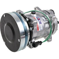 OEX Air Conditioning Compressor 24V Ear Mount SD7H15 Style CXS0048