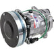 OEX Air Conditioning Compressor 24V Ear Mount SD7H15 Style CXS0048