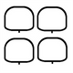 PERMASEAL Manifold Gasket