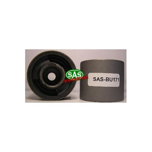 SAS Diff Bush