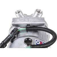 OEX Air Conditioning Compressor 24V Direct Mount SD7H15 Style CXS0069