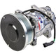 OEX Air Conditioning Compressor 24V Ear Mount SD7H15 Style CXS0026