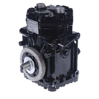 OEX Air Conditioning Compressor Direct Mount York 210 Style CXY5197