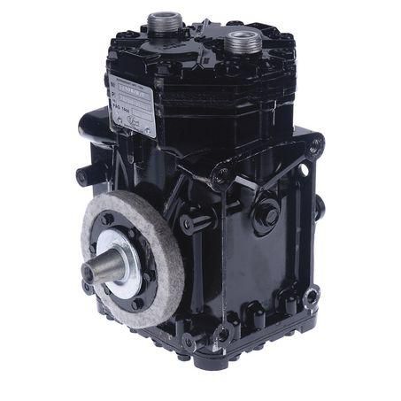 OEX Air Conditioning Compressor Direct Mount York 210 Style CXY5197