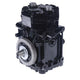 OEX Air Conditioning Compressor Direct Mount York 210 Style CXY5197