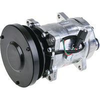 OEX Air Conditioning Compressor 24V Ear Mount Sd7H15 Style CXS0025