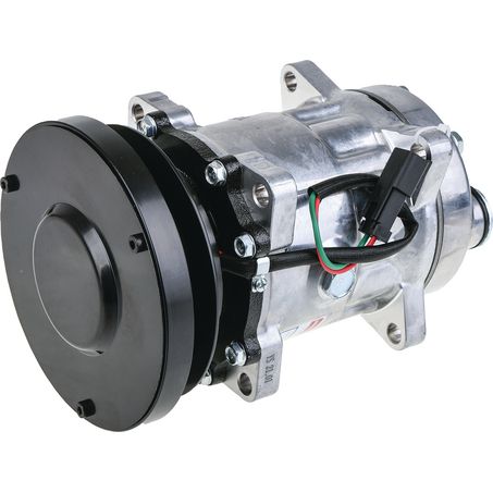 OEX Air Conditioning Compressor 24V Ear Mount Sd7H15 Style CXS0025