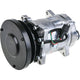 OEX Air Conditioning Compressor 24V Ear Mount Sd7H15 Style CXS0025