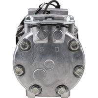 OEX Air Conditioning Compressor 24V Direct Mount SD7H15 Style CXS0068