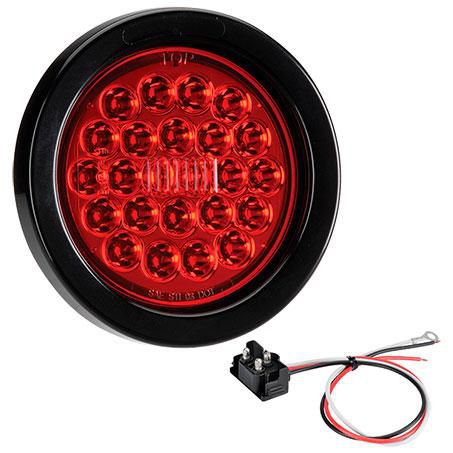 Narva STOP/TAIL LIGHT LED 9 TO 33V